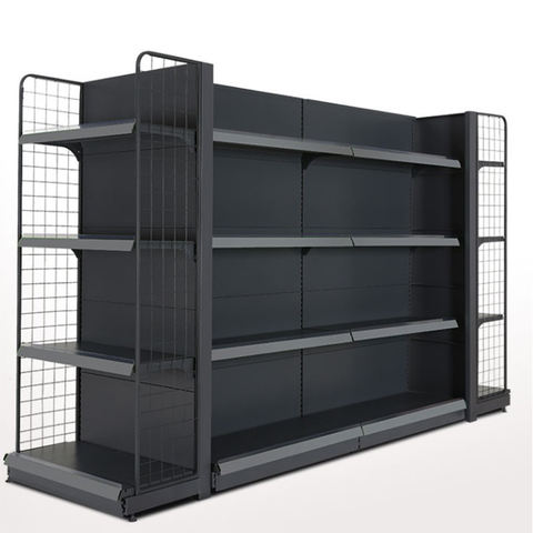 Supermarket Display Shelves Ⅰ
